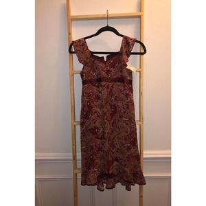 New Limited Too Dress